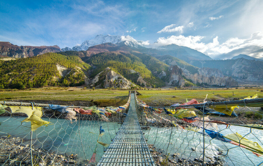 7 places in Nepal you should visit in 2024 - Travel News, Insights & Resources.