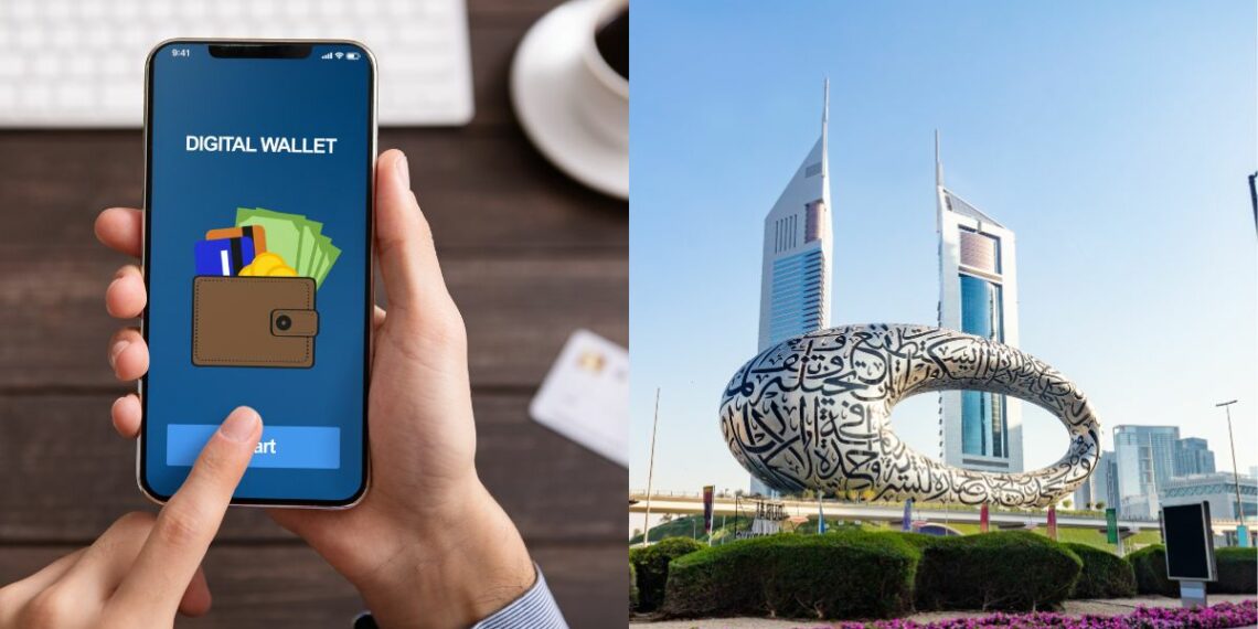 70 Of UAE Travellers Opt For Digital Wallets On Trips - Travel News, Insights & Resources.