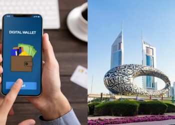 70 Of UAE Travellers Opt For Digital Wallets On Trips - Travel News, Insights & Resources.