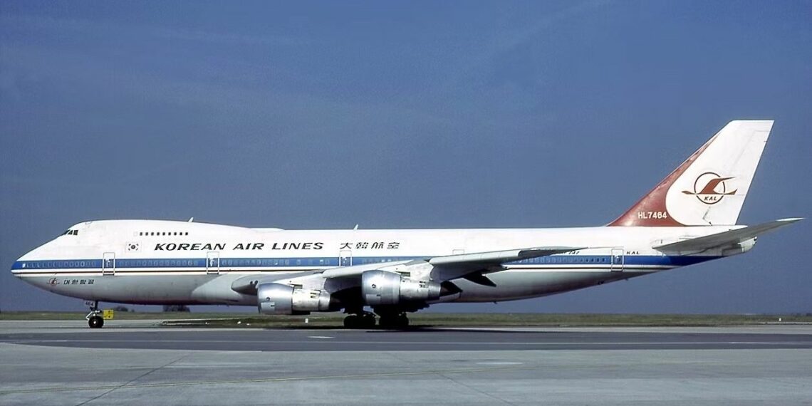 747 Shootdown The Story Of Korean Air Lines Flight 007 - Travel News, Insights & Resources.