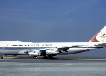 747 Shootdown The Story Of Korean Air Lines Flight 007 - Travel News, Insights & Resources.