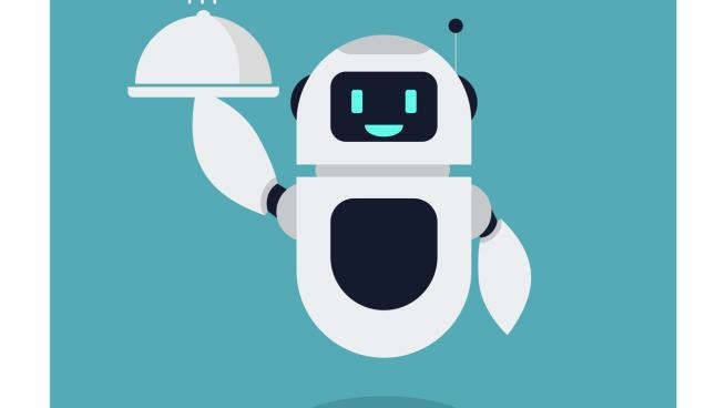 A New Type of Robot High Tech Helpers Enhancing Hospitality - Travel News, Insights & Resources.