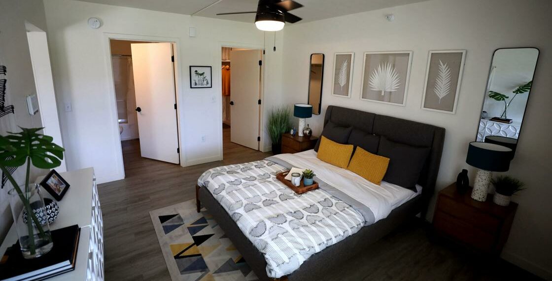 A former downtown Tucson hotel has been turned into apartments - Travel News, Insights & Resources.