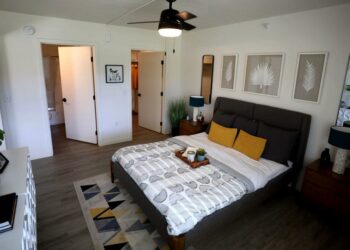 A former downtown Tucson hotel has been turned into apartments - Travel News, Insights & Resources.