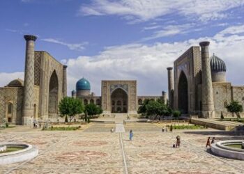 Abu Dhabi workshop showcases Uzbekistans tourism potential - Travel News, Insights & Resources.