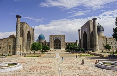 Abu Dhabi workshop showcases Uzbekistans tourism potential - Travel News, Insights & Resources.