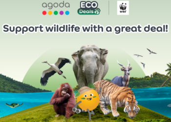 Agoda and WWF expand Eco Deals Program at ASEAN Tourism - Travel News, Insights & Resources.