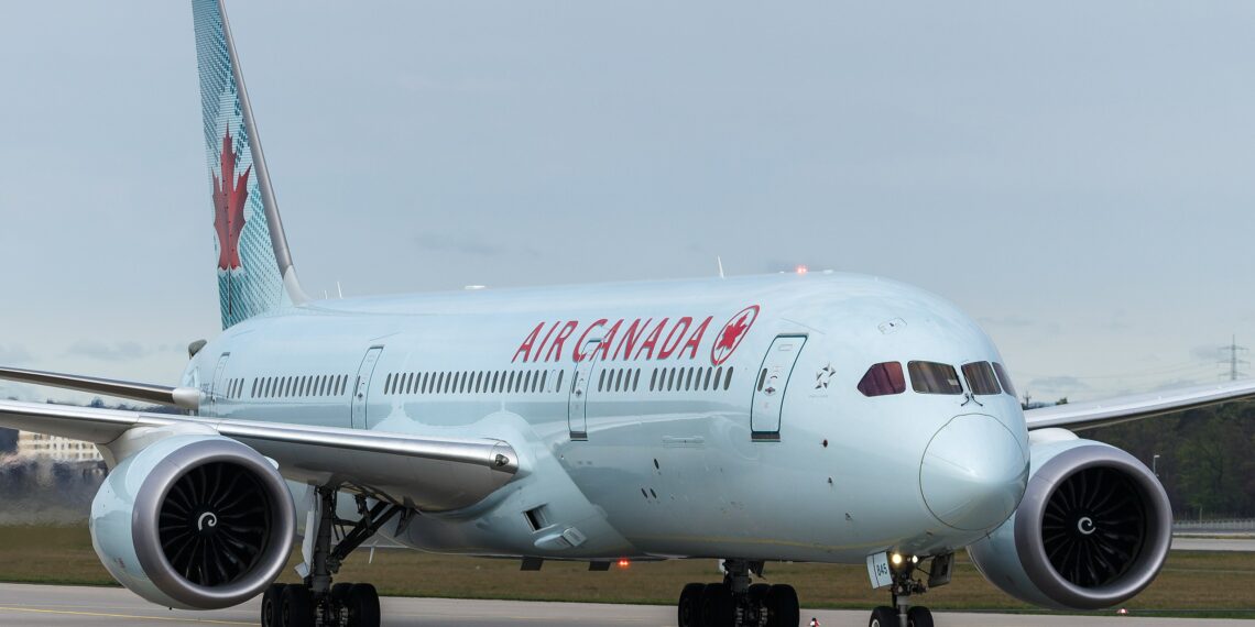 Air Canada 787 Vancouver Bangkok Declares Emergency - Travel News, Insights & Resources.