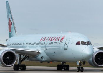 Air Canada 787 Vancouver Bangkok Declares Emergency - Travel News, Insights & Resources.