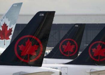 Air Canada CEO to appear at Commons committee over accessibility - Travel News, Insights & Resources.