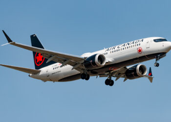 Air Canada Flight Couldnt Land in St Johns Returned to - Travel News, Insights & Resources.