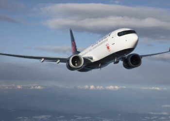 Air Canada Flight Returns to Toronto After Failed Landing Attempts - Travel News, Insights & Resources.