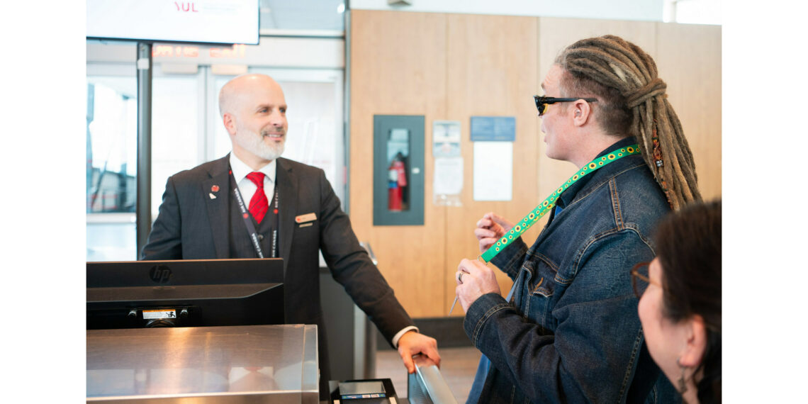 Air Canada Introduces New Measures for Customers with Disabilities under - Travel News, Insights & Resources.