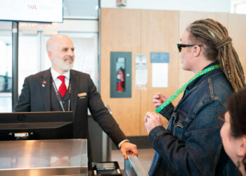 Air Canada Introduces New Measures for Customers with Disabilities under - Travel News, Insights & Resources.