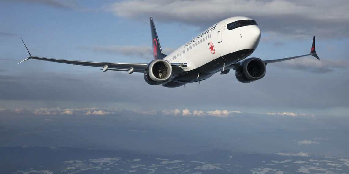 Air Canada flight forced to return back to Toronto after - Travel News, Insights & Resources.