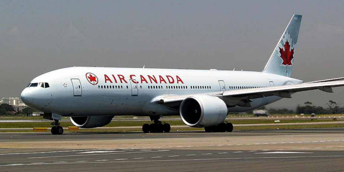 Air Canada honoured as a top employer for young people - Travel News, Insights & Resources.