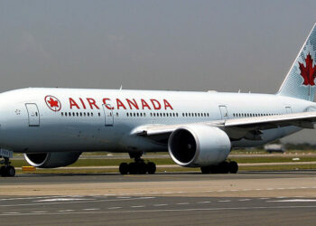 Air Canada honoured as a top employer for young people - Travel News, Insights & Resources.