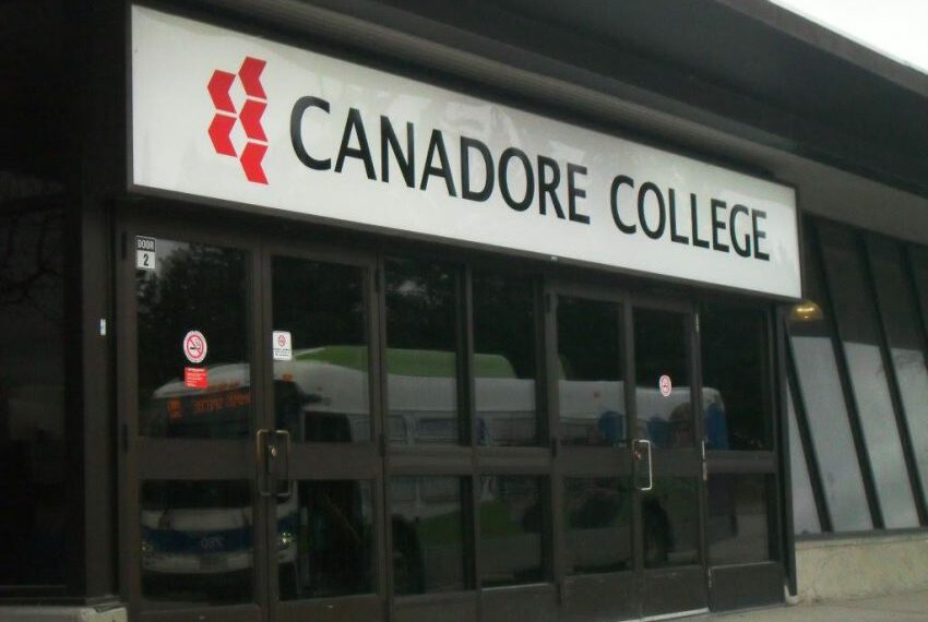 Air Canada offering new scholarship at Canadore My North - Travel News, Insights & Resources.