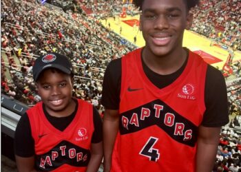 Air Canada sends Hamilton youngster on a dream weekend road - Travel News, Insights & Resources.