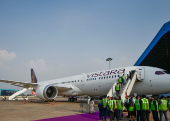 Air India Vistara Timeliness and IndiGo Staff Attitude Among Major - Travel News, Insights & Resources.