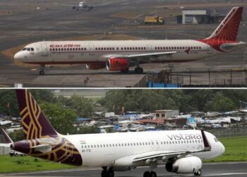 Air India Vistara merger advances Singapore Airlines anticipates pending regulatory nods - Travel News, Insights & Resources.