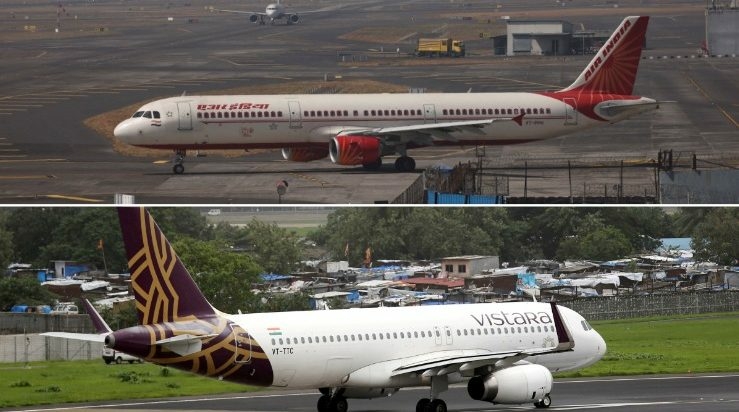 Air India Vistara merger advances Singapore Airlines anticipates pending regulatory nods - Travel News, Insights & Resources.