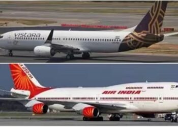 Air India Vistara merger in progress awaiting regulatory approvals Singapore Airlines - Travel News, Insights & Resources.