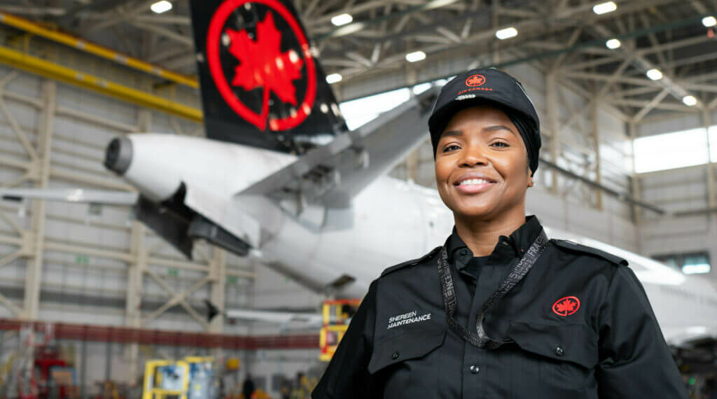 Air Canada Air Canada Announces Scholarships for Aspiring Aircra 2 1024x681 - Travel News, Insights & Resources.