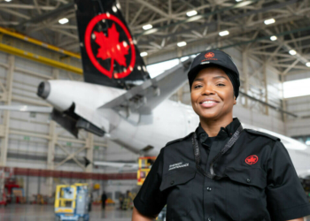 Air Canada Air Canada Announces Scholarships for Aspiring Aircra 2 1024x681 - Travel News, Insights & Resources.