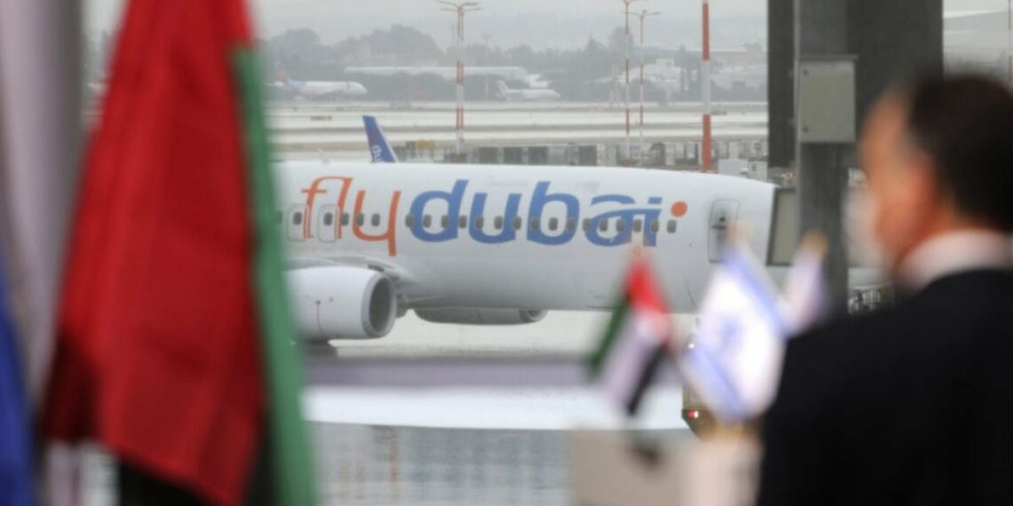 Airline FlyDubai hits record profits of more than 570m - Travel News, Insights & Resources.