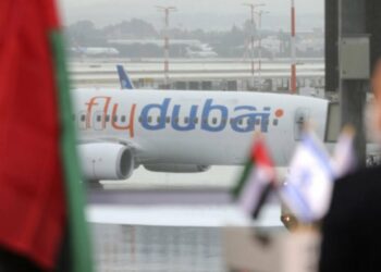 Airline FlyDubai hits record profits of more than 570m - Travel News, Insights & Resources.