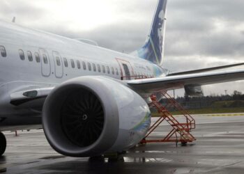 Alaska Airlines to widen quality checks on Boeing 737 Max - Travel News, Insights & Resources.