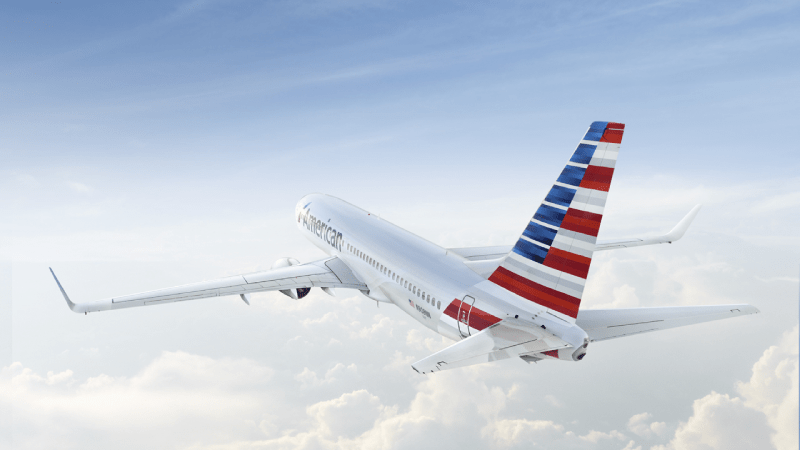 American Airlines Makes Strong Play for Direct Bookings ACTA Objects - Travel News, Insights & Resources.