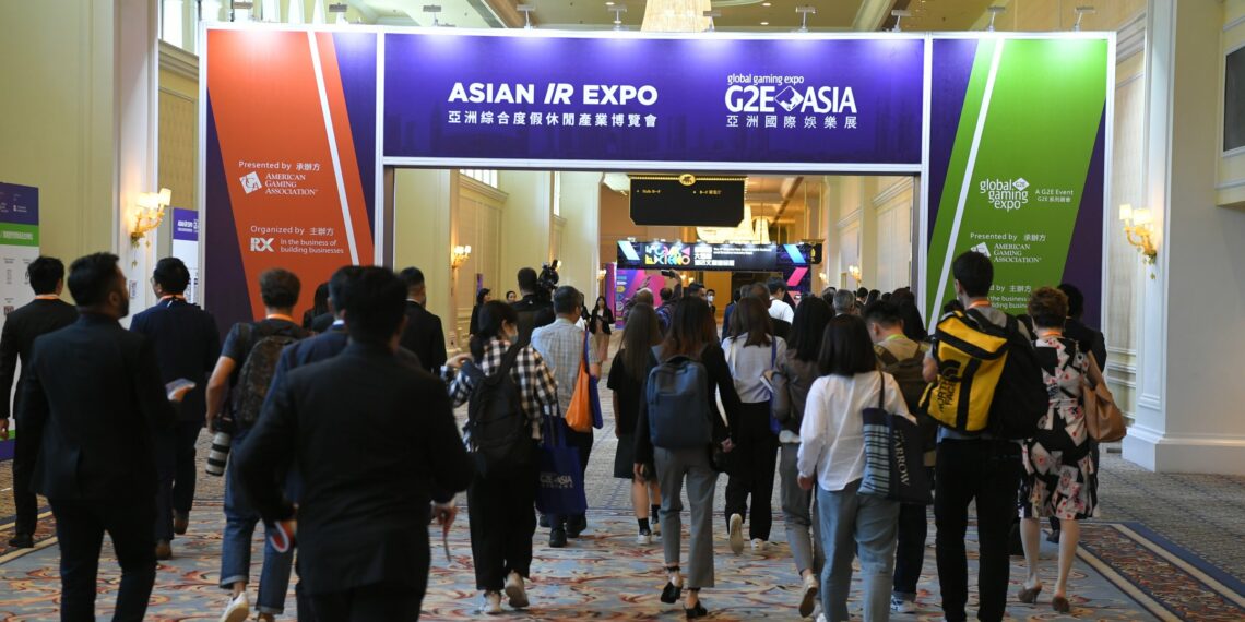 Asian IR Expo 2024 Invites Hospitality Industry Suppliers to Connect - Travel News, Insights & Resources.