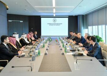 Azerbaijan Saudi Arabia mull tourism cooperation - Travel News, Insights & Resources.