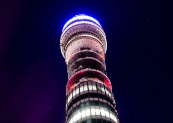 BT Tower sold to MCR Hotels - Travel News, Insights & Resources.