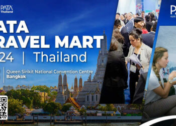 Bangkok to host 47th PATA Travel Mart in August - Travel News, Insights & Resources.