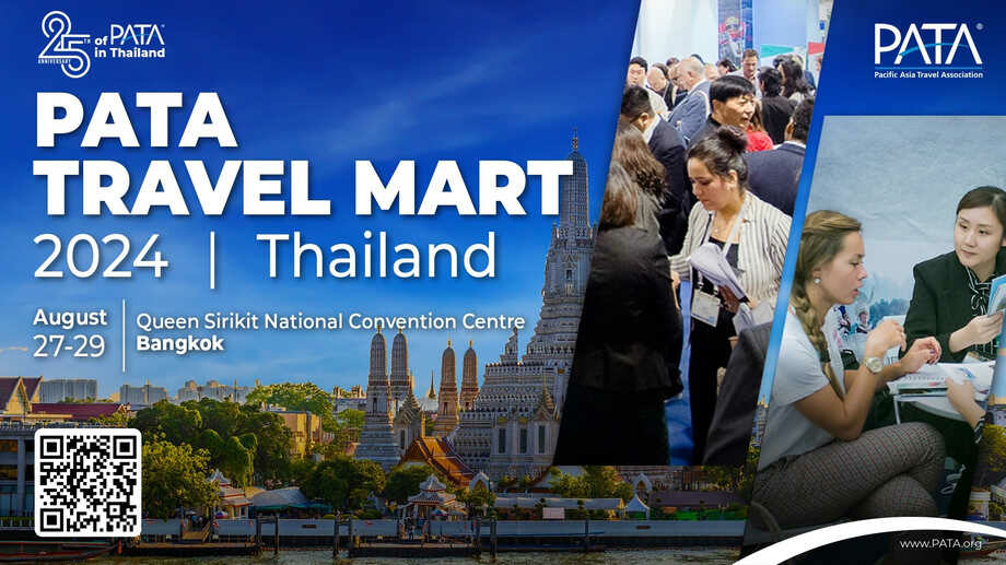 Bangkok to host 47th PATA Travel Mart in August - Travel News, Insights & Resources.