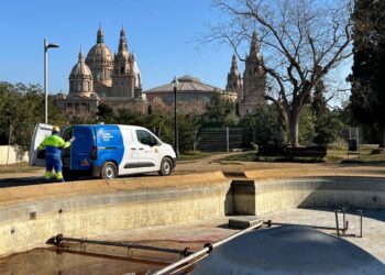 Barcelona combats drought by reducing tourist consumption and preserving trees - Travel News, Insights & Resources.