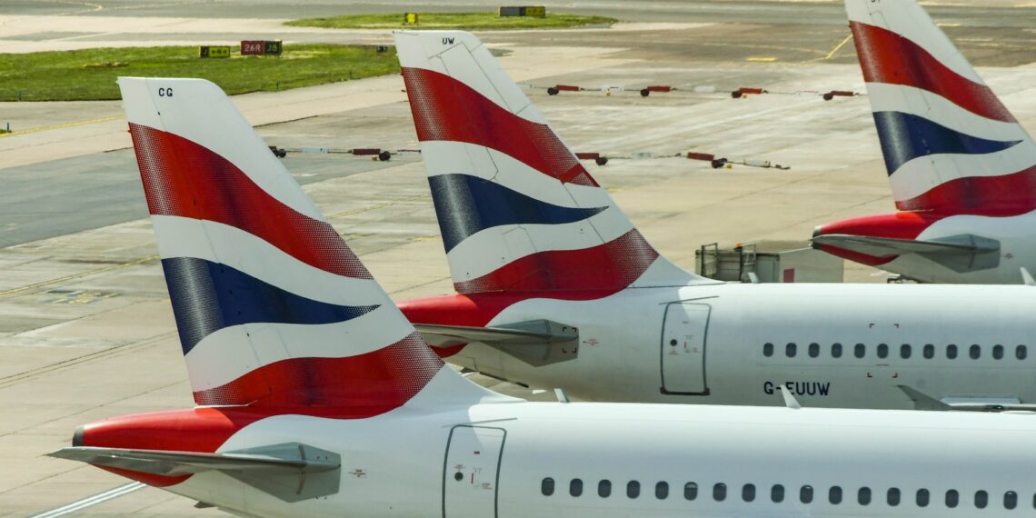 British Airways website down Issues outages and errors explained - Travel News, Insights & Resources.