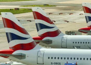 British Airways website down Issues outages and errors explained - Travel News, Insights & Resources.