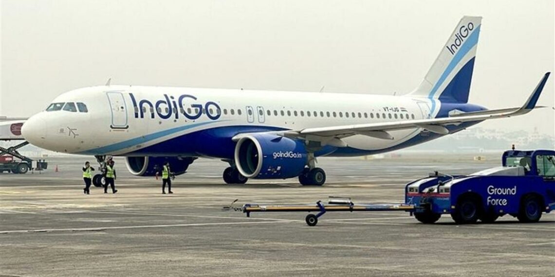 Budget Carrier IndiGo Has Solid and Healthy Financial Basis CEO - Travel News, Insights & Resources.