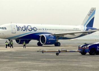 Budget Carrier IndiGo Has Solid and Healthy Financial Basis CEO - Travel News, Insights & Resources.