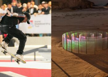 CT Quickies From World Skateboarding Tour In Dubai To AlUla - Travel News, Insights & Resources.