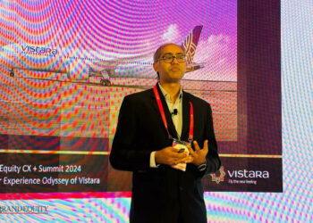 CX Summit 2024 How Vistara makes a smooth landing with - Travel News, Insights & Resources.