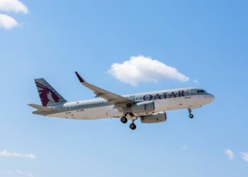 Central Asian Expansion Qatar Airways Adds Tashkent To Its Summer - Travel News, Insights & Resources.