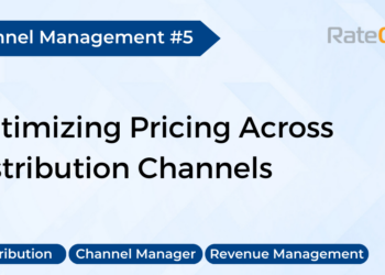 Channel Management Optimizing Pricing Across Distribution Channels - Travel News, Insights & Resources.