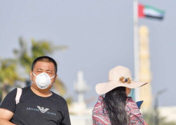 Chinese tourists to UAE increase by 60 during Lunar New.ashx - Travel News, Insights & Resources.