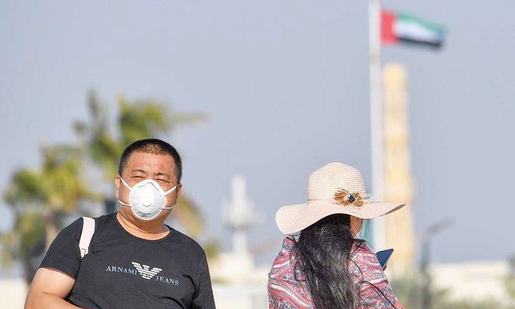 Chinese tourists to UAE increase by 60 during Lunar New.ashx - Travel News, Insights & Resources.