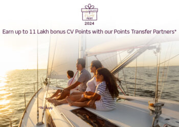 Club Vistara announces its annual ‘Points Fest 2024 - Travel News, Insights & Resources.